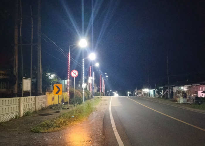 Pengusutan Pengadaan Lampu Berbinar Sekolah Senilai Miliaran, Tipidkor Polres Agendakan Periksa Sekda Tomi