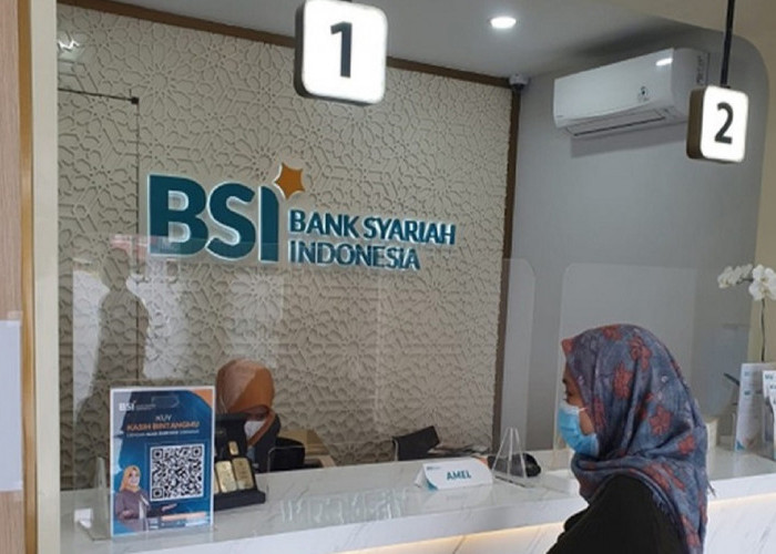 Mau Modal Usaha Tanpa Riba? Ini Skema Lengkap Pengajuan KUR BSI 2025 Plafon Rp20–Rp50 Juta