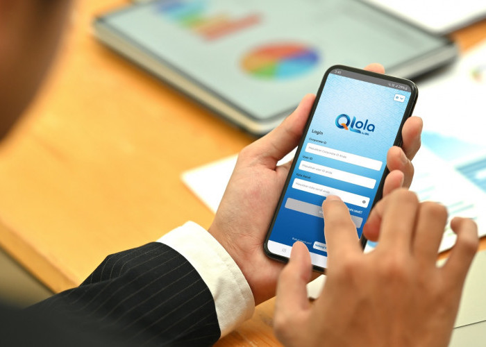 Jumlah User Tumbuh 41%, QLola by BRI Catat Volume Transaksi Rp5.970 Triliun