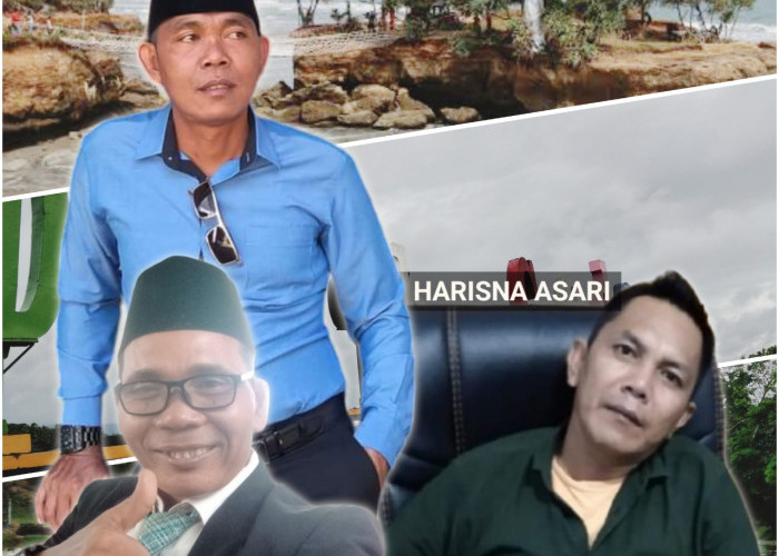 Aktivis Ormas, LSM Hingga Politisi Kompak Kritik Kinerja Dinas Pariwisata Bengkulu Tengah, Ini Penyebabnya