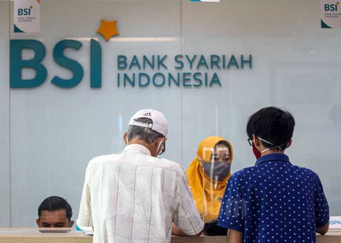 Kesempatan Terbuka Lebar, KUR BSI Tawarkan Pinjaman Dana Rp500 Juta