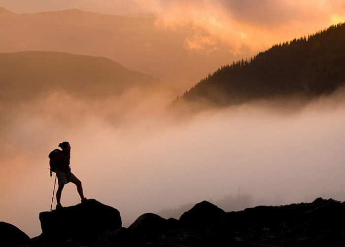 10 Alasan Kenapa Kamu Wajib Mendaki Gunung