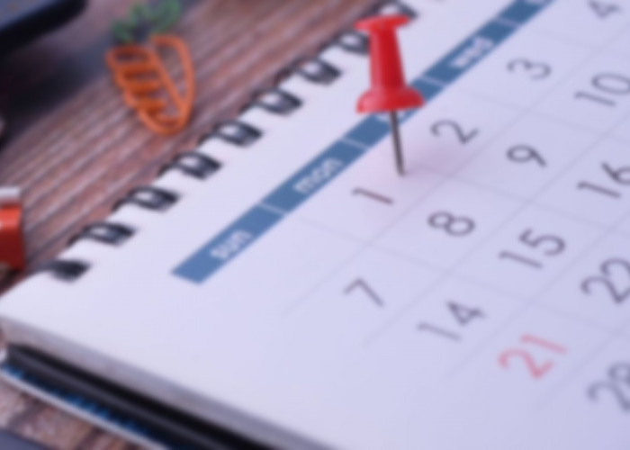 Catat Tanggalnya! Ini Jadwal Libur Bulan September 2025
