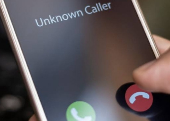 Ini Dia Cara Mengecek Pemilik Nomor Telepon Tidak Dikenal