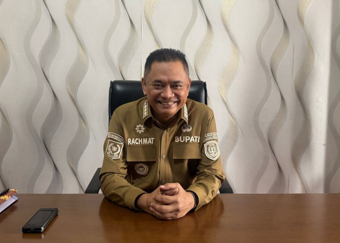 Kasus Dugaan Keracunan MBG, Bupati Minta Publik Bersabar Tunggu Hasil BPOM