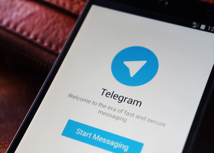 Pahami Ini Agar Akun Telegram Anda Tidak Dibanned
