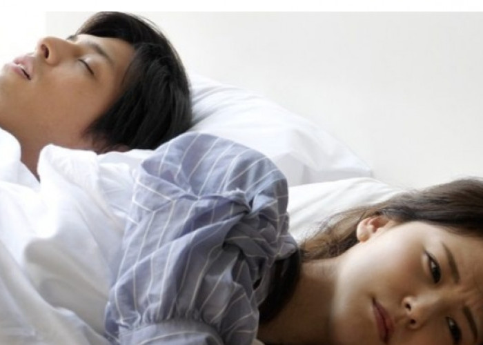 Ditinggal Suami Tidur Duluan, Istri Jangan Langsung Tersinggung, dr. Aisah Bilang Begini