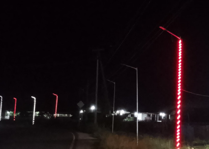 Uji Fisik Bersama Tim Ahli Selesai, Begini Perkembangan Terbaru Penyelidikan Program Lampu Berbinar