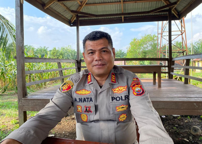 Marak Ninja Sawit, Polsek Pondok Kelapa Tingkatkan Patroli di Jam Rawan