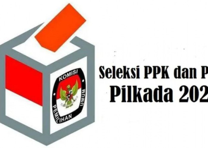 Ini Dia 429 Anggota PPS Terpilih Hasil Seleksi KPU Kabupaten Bengkulu Tengah
