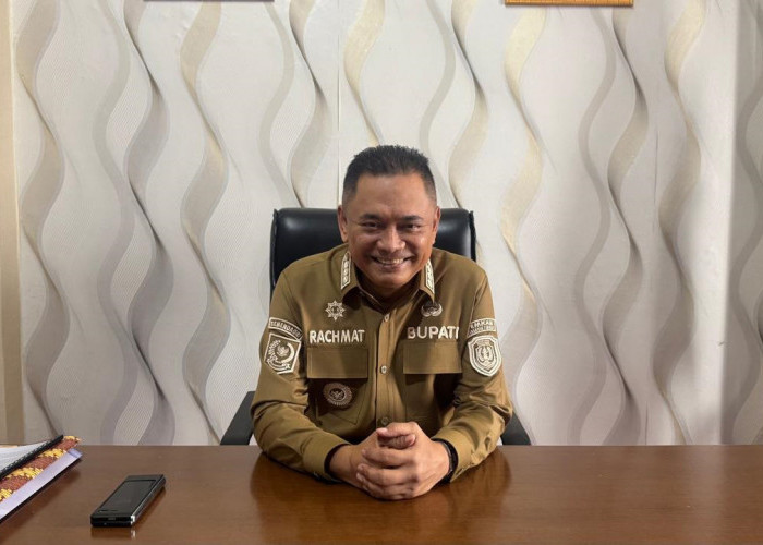 Pemkab Bengkulu Tengah Siapkan TPST, Tambah Armada untuk Modernisasi Pengelolaan Sampah