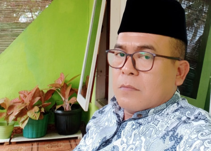 Gerakan Lima Kamis Bengkulu Tengah Angkat Topi untuk 