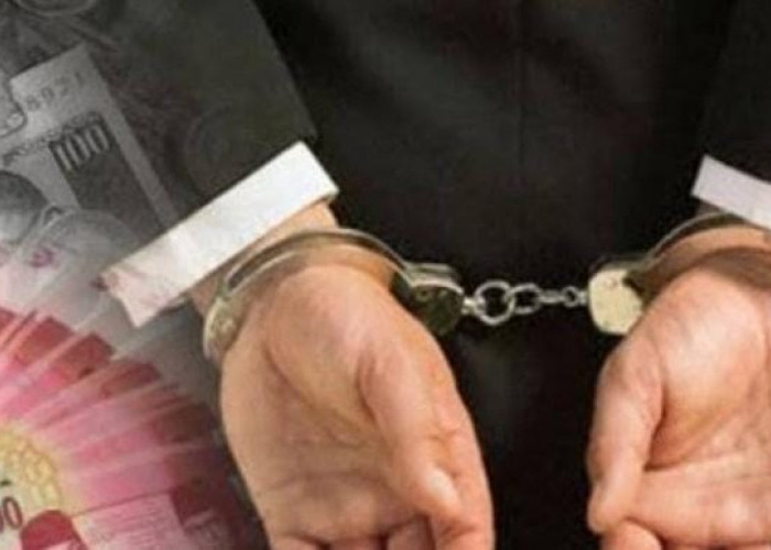 Heboh Kabar OTT oleh Polres Bengkulu Tengah, Cek Faktanya