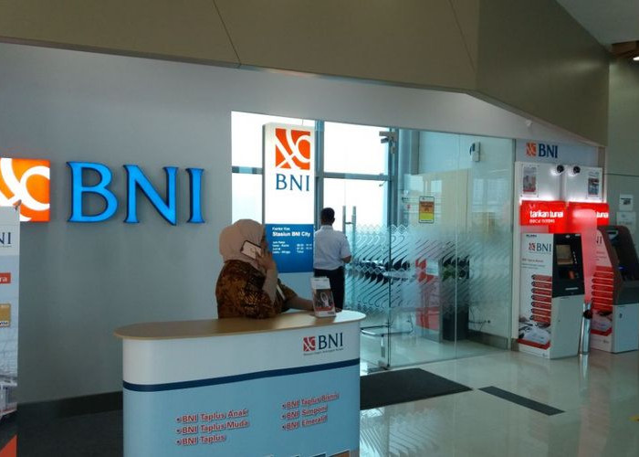 Cek Skema Pinjaman KUR BNI 2025, Plafon Hingga Rp150 Juta dengan Cicilan Ringan dan Tenor Fleksibel