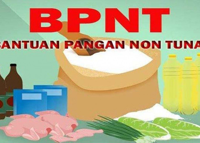 Pencairan BPNT 2025 Dipercepat, Ini Cara Cek Saldo dan Besarannya