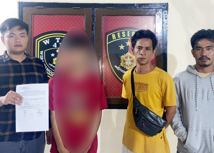 Remaja 15 Tahun di Kabupaten Bengkulu Tengah Diduga Korban Asusila, Berkas Perkara Diserahkan ke Jaksa