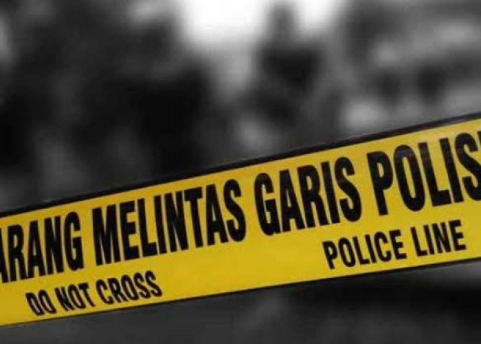 Dor! Polisi Tembak Polisi Terjadi Lagi, Korbannya Anggota Densus 88