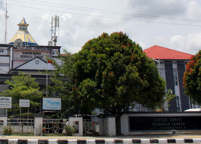 ASN di Bengkulu Tengah Diduga Diintimidasi Oknum Pejabat Eselon III, Bupati Layangkan Surat ke Pimpinan OPD