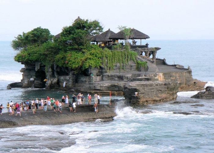 Sebelum ke Pulau Dewata Bali, Berikut Hal Penting Yang Perlu Dipersiapkan Agar Perjalanan Kamu Tidak Sia-sia