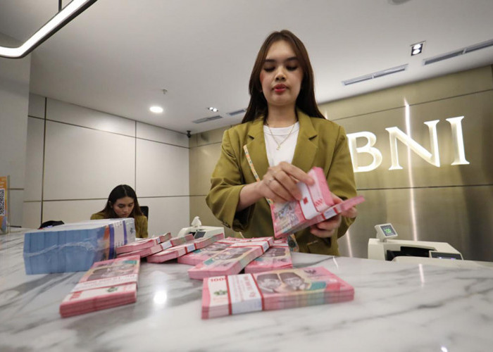 Butuh Modal Usaha? Coba KUR BNI 2025, Pinjam Hingga Rp200 Juta dengan Cicilan Super Ringan!