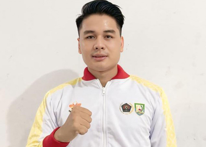 Wartawan RB Media Grup Harumkan Nama Bengkulu di Kancah Nasional, Raih Beasiswa BRI 2025