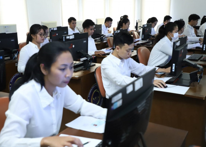 Begini Cara Cek NIP PPPK dan CPNS 2025 Lewat ASN Digital BKN, Gampang dan Praktis!