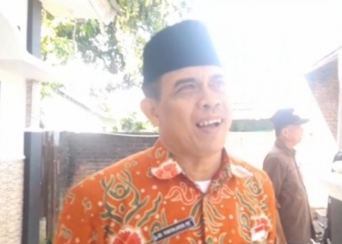 Siswanya Diduga Keracunan Usai Santap MBG, Kepsek Tirta Jaya Ngaku Sempat Cicipi