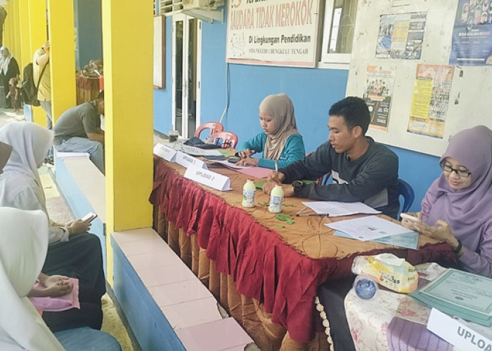 Pendaftaran Jalur Domisili SPMB SMA Ditutup Hari Ini, Maryono Ingatkan Hindari Calo