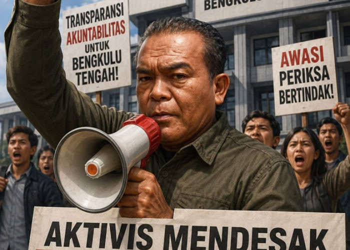 Polemik DL Berjemaah Dinas Perpusip Belum Tuntas, Inspektorat Diminta Periksa