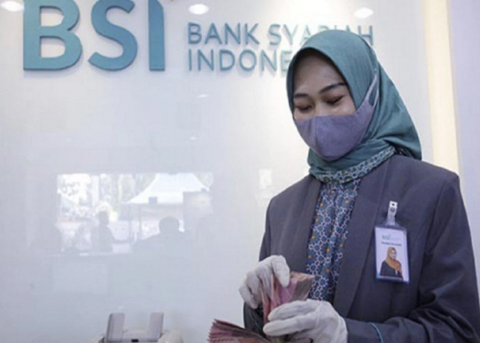 Butuh Tambahan Modal Usaha? Intip Skema KUR BSI 2025 dengan Plafon hingga Rp50 Juta