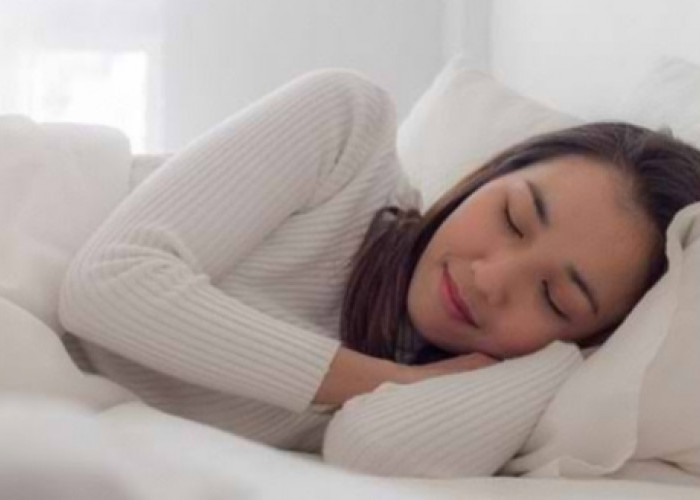 Ini Dia Lama Waktu Tidur yang Ideal Berdasarkan Usia, Kenali Dampaknya Jika Kurang Tidur 