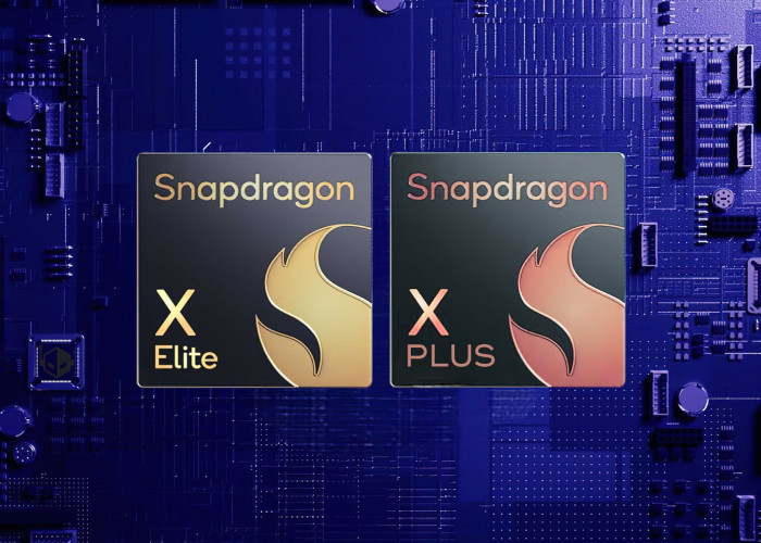 Kabar Baik! Snapdragon X Plus Telah Diluncurkan untuk PC