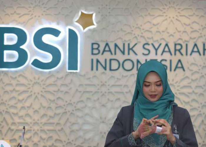 Cek Skema Cicilan Terbaru KUR BSI 2025: Pinjaman Mulai Rp10 Juta, Beban Ringan Tanpa Riba!