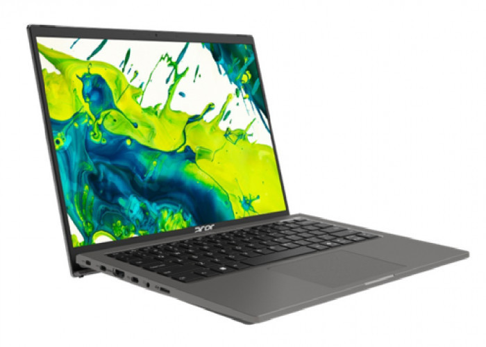 Rekomendasi Laptop Kerja Harga 5 Jutaan, Solusi Produktivitas Harian Tanpa Menguras Kantong