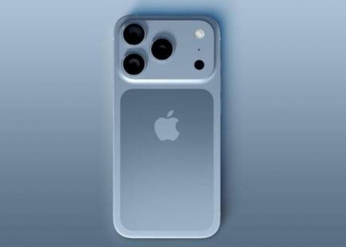 Kapan iPhone 17 Series Dirilis? Simak Bocoran Jadwalnya di Sini!