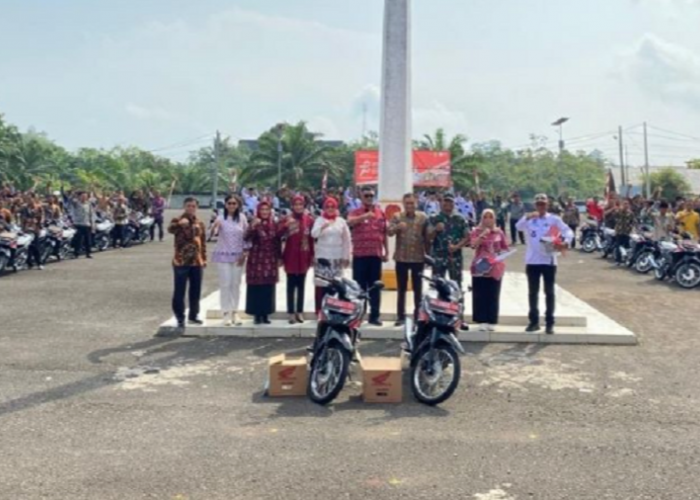 Dimintai Klarifikasi Tornas oleh APH, Begini Kata Kades di Kecamatan Pondok Kelapa Bengkulu Tengah
