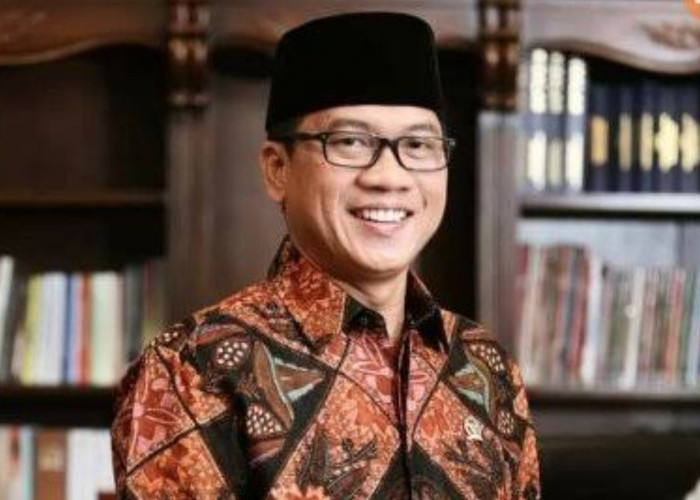 Profil Yandri Susanto Calon Menteri Desa di Kabinet Prabowo-Gibran: Anak Desa dari Kedurang Bengkulu Selatan