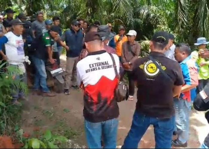 Picu Polemik, PT Bio Nusantara Klaim Pembangunan Siring Gajah Sesuai Regulasi