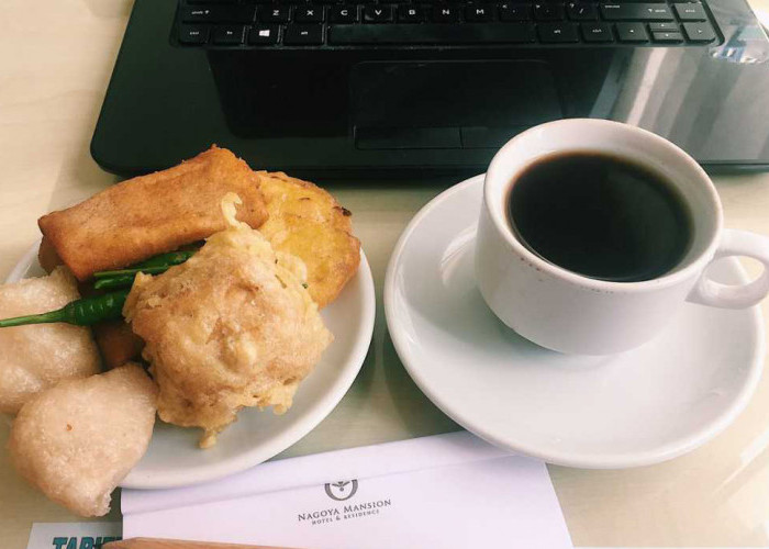 Waspada! Ini 5 Makanan yang Tak Boleh Dikonsumsi Bersamaan dengan Kopi