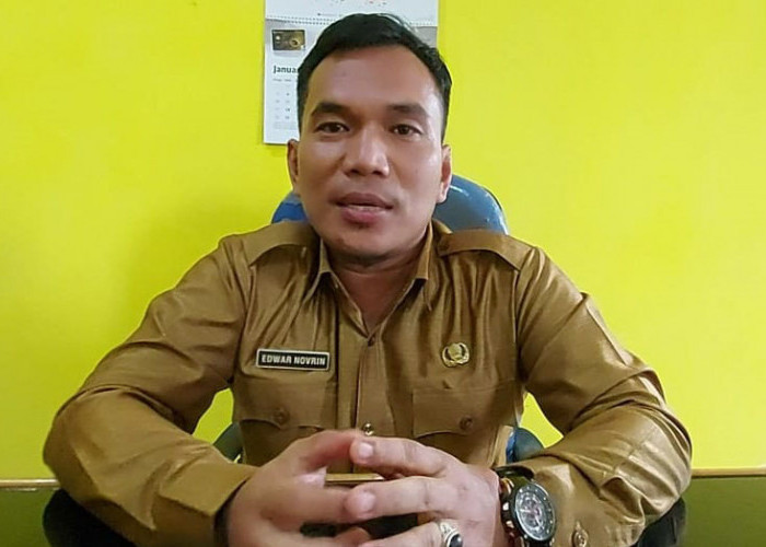Bantu Padamkan Kebakaran Hingga Evakuasi Ular, Kadis: Damkar Bengkulu Tengah Siap Dihubungi Kapan Saja