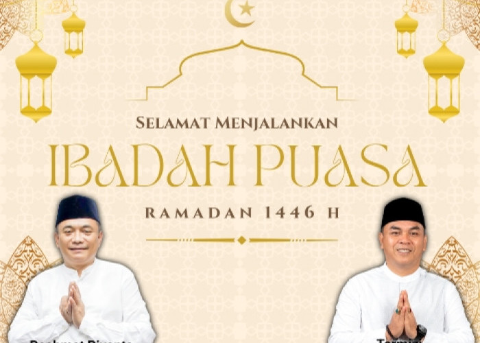 Cek Jadwal Imsakiyah, Waktu Salat dan Buka Puasa Kabupaten Bengkulu Tengah Tanggal 1 dan 2 Maret 2025