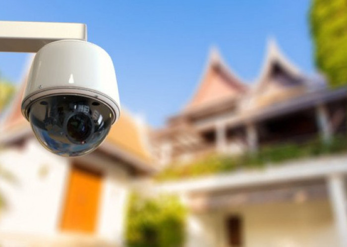 Jangan Salah Pilih! Ini 5 Hal Penting yang Harus Diperhatikan Sebelum Membeli CCTV Rumah