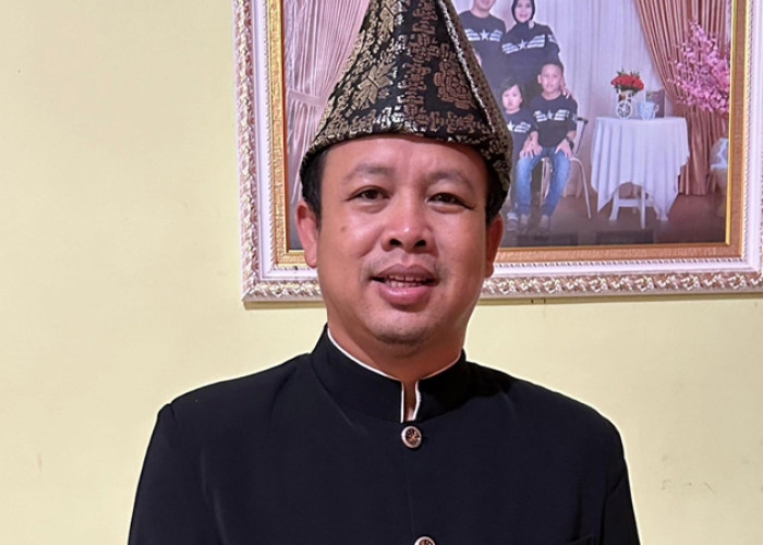 RH, Peminjam Uang ke Kades Bikin Heboh Siap Penuhi Panggilan Kadis PMD