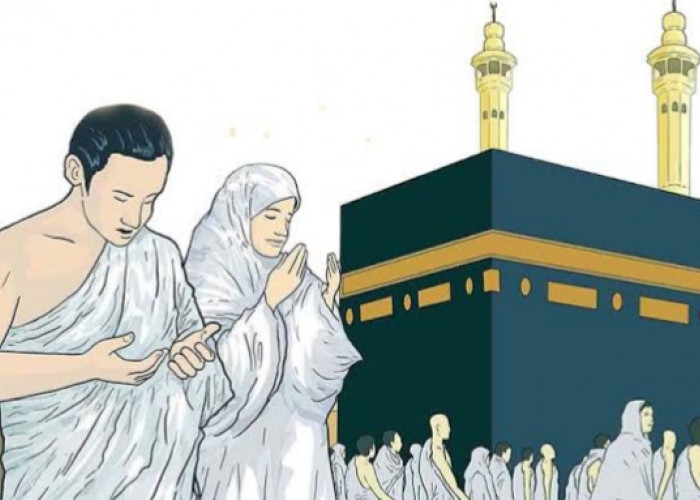 Ibadah Haji 2024: Ini Jadwal Keberangkatan Jemaah dan Rencana Perjalanan Secara Lengkap