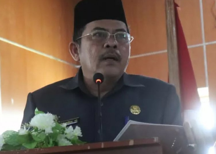 Terduga Penipu Incar Kepsek Catut Nama Plt Kadis Dikbud, Pj Sekda Geram! 