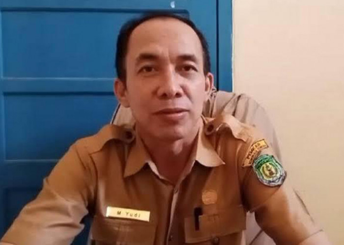 Ditengah Efisiensi, Pengadaan Meubalair Tahun 2025 di Dinas Dikbud Kabupaten Bengkulu Tengah Cukup Besar