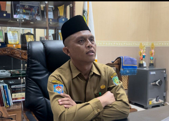 Ini Ancaman Sanksi Bagi 8 Oknum ASN di Bengkulu Tengah Indisipliner Menurut PP Nomor 94 Tahun 2021