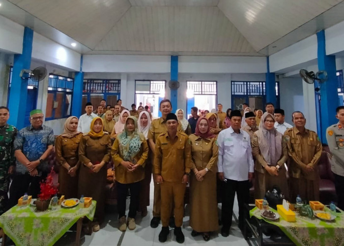 Banyak Usulan Belum Diakomodir, Musrenbangcam Dinilai Sekadar Seremonial Tahunan?