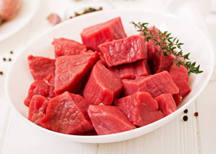 Gak Perlu Takut Kolesterol! Ini Tips Sehat Menikmati Daging Kurban Saat Iduladha