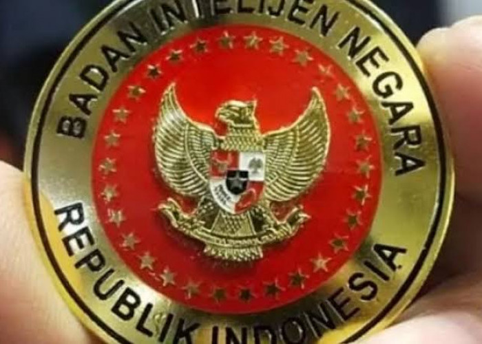 BIN Buka Lowong CPNS 2023, Berikut Posisi yang Dibutuhkan